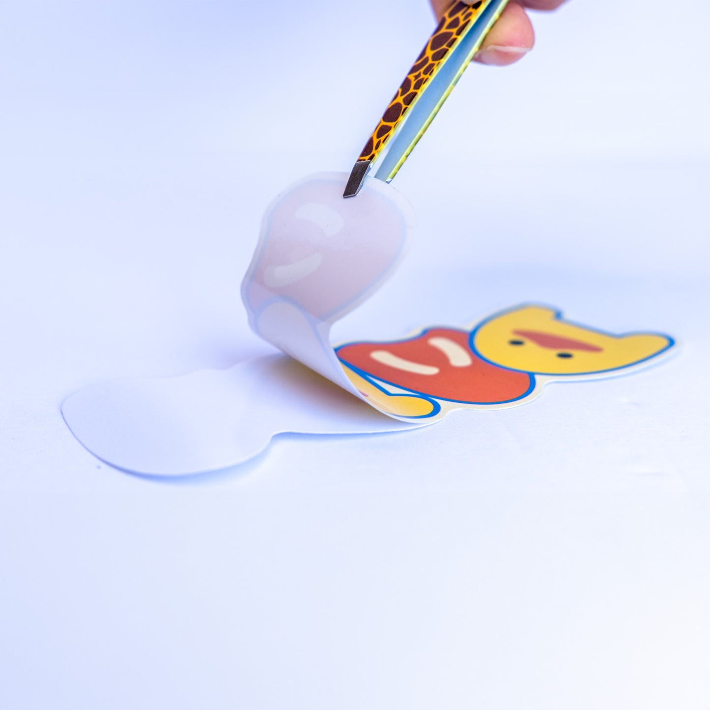 DADA-Single Sticker